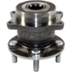 Purchase Top-Quality Rear Hub Assembly by DURAGO - 295-12401 pa6