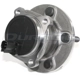 Purchase Top-Quality Rear Hub Assembly by DURAGO - 295-12411 pa5