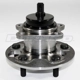 Purchase Top-Quality Rear Hub Assembly by DURAGO - 295-12418 pa5