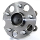 Purchase Top-Quality Rear Hub Assembly by DURAGO - 295-12419 pa4