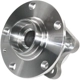 Purchase Top-Quality Rear Hub Assembly by DURAGO - 295-12426 pa3