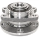 Purchase Top-Quality Rear Hub Assembly by DURAGO - 295-12426 pa6