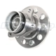 Purchase Top-Quality Rear Hub Assembly by DURAGO - 295-12437 pa2