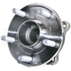 Purchase Top-Quality Rear Hub Assembly by DURAGO - 295-12446 pa3