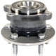 Purchase Top-Quality Rear Hub Assembly by DURAGO - 295-12446 pa6