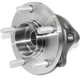 Purchase Top-Quality DURAGO - 295-12449 - Wheel Bearing and Hub Assembly pa5