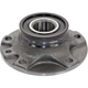 Purchase Top-Quality Assemblage de moyeu arrière de DURAGO - 295-12510 pa3