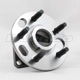 Purchase Top-Quality Rear Hub Assembly by DURAGO - 295-13012 pa5