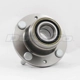 Purchase Top-Quality Rear Hub Assembly by DURAGO - 295-13030 pa5