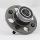 Purchase Top-Quality Rear Hub Assembly by DURAGO - 295-13035 pa3