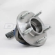 Purchase Top-Quality Rear Hub Assembly by DURAGO - 295-13121 pa2