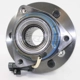 Purchase Top-Quality Rear Hub Assembly by DURAGO - 295-13236 pa2