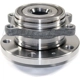Purchase Top-Quality Rear Hub Assembly by DURAGO - 295-13253 pa3
