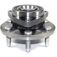 Purchase Top-Quality Rear Hub Assembly by DURAGO - 295-13277 pa2