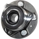 Purchase Top-Quality Rear Hub Assembly by DURAGO - 295-13282 pa5
