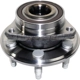 Purchase Top-Quality Rear Hub Assembly by DURAGO - 295-13289 pa1
