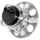 Purchase Top-Quality DURAGO - 295-94006 - Rear Wheel Bearing and Hub Assembly pa2