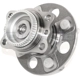 Purchase Top-Quality Rear Hub Assembly by DURAGO - 295-94022 pa4