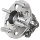 Purchase Top-Quality Rear Hub Assembly by DURAGO - 295-94022 pa5