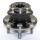 Purchase Top-Quality Rear Hub Assembly by DURAGO - 295-95032 pa3