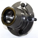 Purchase Top-Quality Rear Hub Assembly by DURAGO - 295-95036 pa5