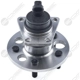 Purchase Top-Quality Rear Hub Assembly by EDGE - 512001 pa4