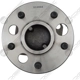 Purchase Top-Quality Rear Hub Assembly by EDGE - 512004 pa7