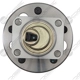 Purchase Top-Quality Rear Hub Assembly by EDGE - 512004 pa9