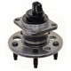 Purchase Top-Quality Rear Hub Assembly by EDGE - 512006 pa6