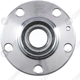 Purchase Top-Quality Rear Hub Assembly by EDGE - 512012 pa3