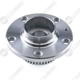 Purchase Top-Quality Rear Hub Assembly by EDGE - 512012 pa4