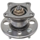 Purchase Top-Quality Rear Hub Assembly by EDGE - 512018 pa4