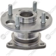 Purchase Top-Quality Rear Hub Assembly by EDGE - 512018 pa8