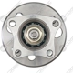 Purchase Top-Quality Rear Hub Assembly by EDGE - 512018 pa9