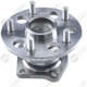 Purchase Top-Quality Rear Hub Assembly by EDGE - 512041 pa3