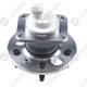 Purchase Top-Quality Rear Hub Assembly by EDGE - 512151 pa1