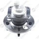 Purchase Top-Quality Rear Hub Assembly by EDGE - 512151 pa5