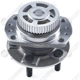 Purchase Top-Quality Rear Hub Assembly by EDGE - 512155 pa2