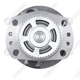 Purchase Top-Quality Rear Hub Assembly by EDGE - 512155 pa3