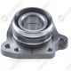 Purchase Top-Quality Rear Hub Assembly by EDGE - 512166 pa2