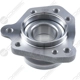 Purchase Top-Quality Rear Hub Assembly by EDGE - 512166 pa4