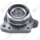 Purchase Top-Quality Rear Hub Assembly by EDGE - 512166 pa5