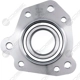 Purchase Top-Quality Rear Hub Assembly by EDGE - 512166 pa6