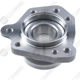 Purchase Top-Quality Rear Hub Assembly by EDGE - 512166 pa7