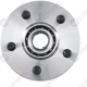 Purchase Top-Quality Rear Hub Assembly by EDGE - 512167 pa1