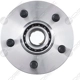 Purchase Top-Quality Rear Hub Assembly by EDGE - 512167 pa6