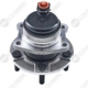 Purchase Top-Quality Rear Hub Assembly by EDGE - 512169 pa4
