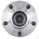 Purchase Top-Quality Rear Hub Assembly by EDGE - 512170 pa2