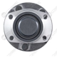 Purchase Top-Quality Rear Hub Assembly by EDGE - 512170 pa3