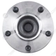 Purchase Top-Quality Rear Hub Assembly by EDGE - 512170 pa6